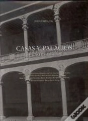 Capa do artigo Casas Y Palacios De Castilla Y Leon