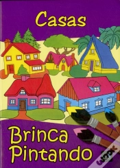 Capa do artigo Casas