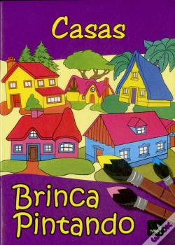 Capa do artigo Casas