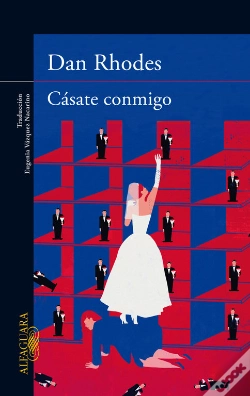Capa do artigo Cásate Conmigo