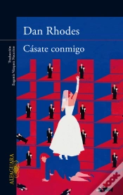 Capa do artigo Cásate Conmigo