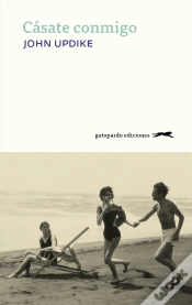 Capa do artigo Cásate Conmigo
