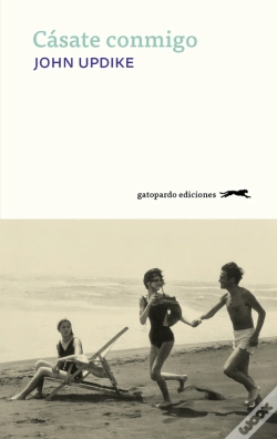 Capa do artigo Cásate Conmigo