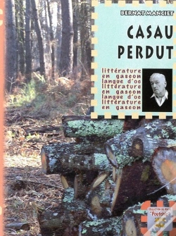 Capa do artigo Casau Perdut
