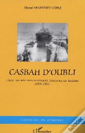 Capa do artigo Casbah D