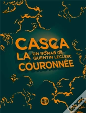 Capa do artigo Casca La Couronnee