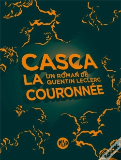 Capa do artigo Casca La Couronnee