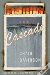 Capa do artigo Cascade