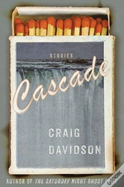 Capa do artigo Cascade