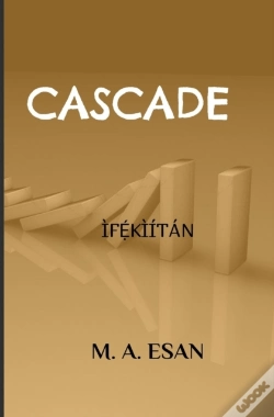 Capa do artigo Cascade