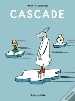 Capa do artigo Cascade