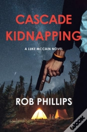 Capa do artigo Cascade Kidnapping