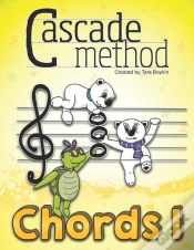 Capa do artigo Cascade Method Chords 1 By Tara Boykin: