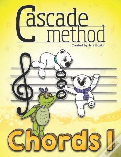 Capa do artigo Cascade Method Chords 1 By Tara Boykin: