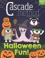 Cascade Method Halloween Fun! Book 1 By Tara Boykin - Preview