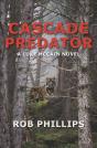 Cascade Predator: A Luke Mccain Novel - Preview