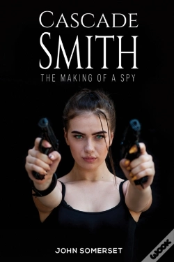 Capa do artigo Cascade Smith