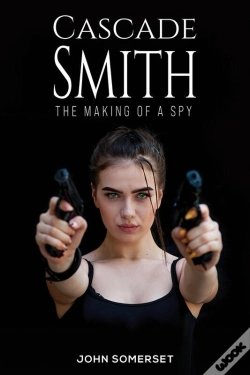 Capa do artigo Cascade Smith
