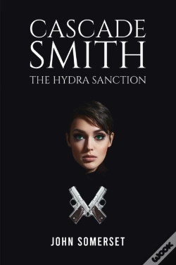 Capa do artigo Cascade Smith: The Hydra Sanction