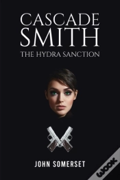 Capa do artigo Cascade Smith: The Hydra Sanction