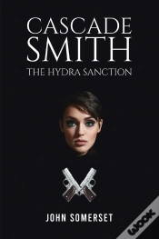 Capa do artigo Cascade Smith: The Hydra Sanction