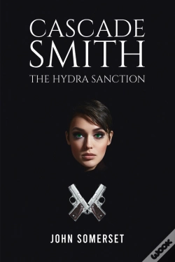 Capa do artigo Cascade Smith: The Hydra Sanction
