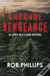 Capa do artigo Cascade Vengeance