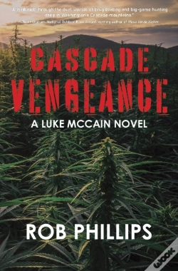 Capa do artigo Cascade Vengeance
