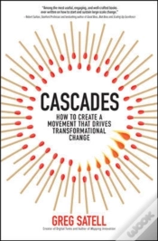 Capa do artigo Cascades: How To Create A Movement That Drives Transformational Change