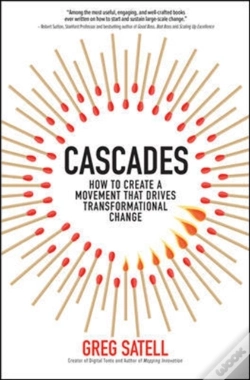 Capa do artigo Cascades: How To Create A Movement That Drives Transformational Change