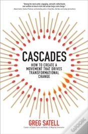 Capa do artigo Cascades: How To Create A Movement That Drives Transformational Change