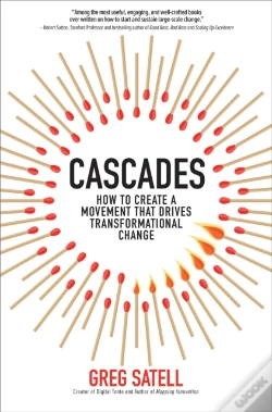 Capa do artigo Cascades: How To Create A Movement That Drives Transformational Change