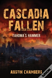 Capa do artigo Cascadia Fallen