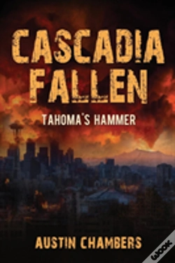 Capa do artigo Cascadia Fallen