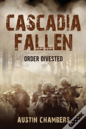 Cascadia Fallen