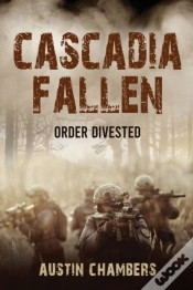 Capa do artigo Cascadia Fallen
