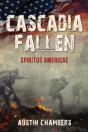Cascadia Fallen - Preview
