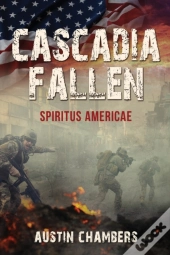 Cascadia Fallen