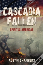 Capa do artigo Cascadia Fallen