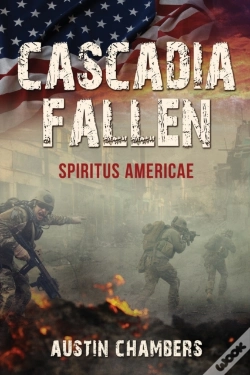 Capa do artigo Cascadia Fallen