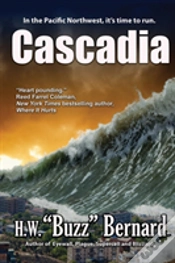 Capa do artigo Cascadia