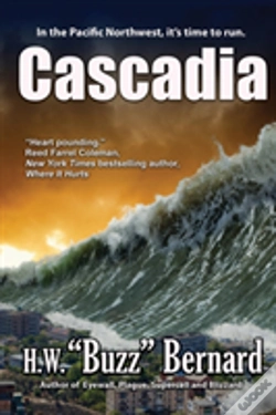 Capa do artigo Cascadia