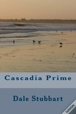 Capa do artigo Cascadia Prime