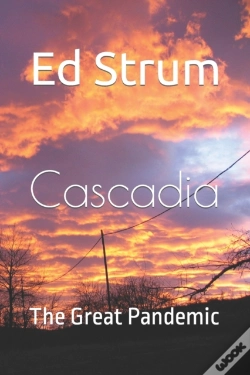 Capa do artigo Cascadia