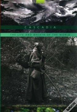 Capa do artigo Cascadia