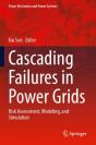 Cascading Failures In Power Grids - Preview