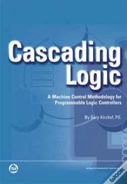 Capa do artigo Cascading Logic
