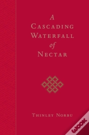 Capa do artigo Cascading Waterfall Of Nectar