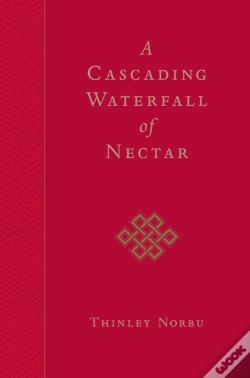Capa do artigo Cascading Waterfall Of Nectar