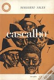 Capa do artigo Cascalho